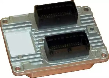 WILMINK GROUP wg1014639 -  Блок управления, управление двигателем